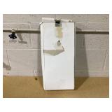 Vintage CC2005 Freestanding Toilet Paper Holder, Oil Rubbed Bronze