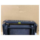 Fithrill Walking Pad Treadmill with Auto Incline, Under Desk Treadmill for Home or Office, 300LBS Weight Capacity, 9% Incline with 3 Slopes