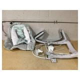 Ingenuity Keep Cozy 3-in-1 Grow with Me Vibrating Baby Bouncer