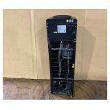 Glacier Bay Matte Black Top Load Water Dispenser