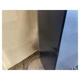 Vissani 7.1 cu. ft. Manual Defrost Convertible Upright Freezer in Stainless Steel Look