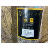 Superior Modern Abstract Washable Rug, Non-Skid Backing, Pet & Kid Friendly, Easy Care, Non-Slip Rugs for Entry, Living Room, Kitchen, Bedroom, Low Pile Area Rug, Ara Collection, 6