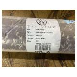 SUPERIOR Indoor Area Rug, Jute Backed, Modern Geometric Patchwork Floor Decor for Bedroom, Office, Living Room, Entryway, Hardwood Floors, Rockwood Collection, 5