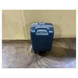 Samsonite Opto 3 Carry-On Spinner Exterior dimension - 22.5" L x 14.5" W x 9.5" H (Minor Transit Damage)