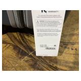 Samsonite Opto 3 Carry-On Spinner Exterior dimension - 22.5" L x 14.5" W x 9.5" H (Minor Transit Damage)