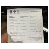 Desley Paris Cruise HS 2.0 Carry On Spinner Upright 4027980502 Blue 22.75 x 15 x 10 in