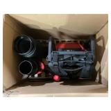 Milwaukee M18 FUEL 155 MPH 650 CFM 18-Volt Lithium-Ion Brushless Cordless Dual Battery Backpack Blower (Tool Only, Batteries and Charger NOT Included)