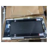 2.25HP 2 in 1 Folding Treadmill with APP Speaker Remote Control