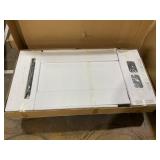 2.25HP 2 in 1 Folding Treadmill with APP Speaker Remote Control