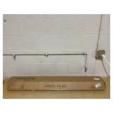 Artpuch Outdoor Roller Shade 8