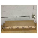 Artpuch Outdoor Roller Shade 8