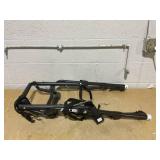 Allen Sports 3 Bike Rack