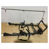 Allen Sports 3 Bike Rack