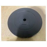 Vinyl Weight Plate 10KG