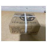 Fitness Gear Olympic Cast Plate Pack Of 4