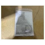 COSTWAY JB10001 Hairdressing Chair BLACK