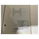 Costway Lift Top Coffee Table w/ Hidden Compartment and Storage Shelves Modern Furniture White