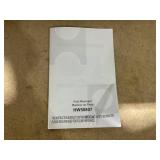 Giantex Shiatsu Foot Massager Machine, Deep Kneading Rolling Massage for Feet, Leg Calf Ankle, Electric Massager w/Remote, 4 Massage Modes, Burgundy