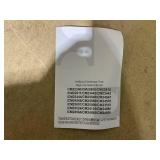 Costway 9ft Pre Lit Christmas Tree