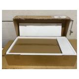 KOTEK Train Table, 78-Piece Wooden Toy Activity Playset w/Reversible Top, Tracks, Vehicles, Bridge, Fishpond, City Themed Train Set Table for Toddlers 3+, Gift for Boys Girls