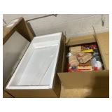 KOTEK Train Table, 78-Piece Wooden Toy Activity Playset w/Reversible Top, Tracks, Vehicles, Bridge, Fishpond, City Themed Train Set Table for Toddlers 3+, Gift for Boys Girls