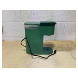 Keurig K-Mini Single-Serve K-Cup Pod Coffee Maker