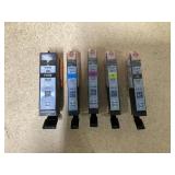 Canon PGI-280/281 5 Pack