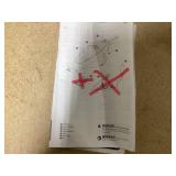 BLACK+DECKER Cordless Handheld Vacuum, Classic Dustbuster, for Car & Multi-surface, Lightweight, Bagless HNVC220BCZ00W, Blue TOOL ONLY (Missing Parts or Pieces)