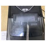 Specilite Portable Nugget Ice Maker