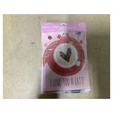 LOT OF 8 Olive + Piper Diamond Painting Cards, 3-pack.