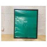 LaVie Home 24x30 Picture Frame Black, Puzzles Frame for Wall Decoration