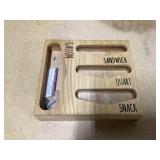 KIRKTON HOUSE Bag Organizer