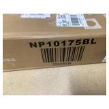 Folding Hammock with Side Pocket & Iron Stand