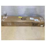 Folding Hammock with Side Pocket & Iron Stand