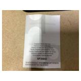 Costway Goplus Foldable Tennis Ball Hopper Basket Portable Travel Cart with Wheels and Bag, Blue