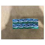 LOT OF 10 Colace Stool Softener and Stimulant Laxative