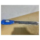 Quest Chute Aluminum Kayak Paddle