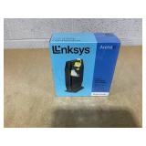 Linksys AX1800 Wi-Fi 6 Router Home Networking, Dual Band Wireless AX Gigabit WiFi Router, Speeds up to 1.8 Gbps and coverage 1,500 sq ft, Parental Controls, maximum 20 devices (E7350)