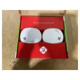 First Alert Precision Detection, 10-year Battery Smoke and Carbon Monoxide Alarm, 2-pack