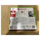 First Alert Precision Detection, 10-year Battery Smoke and Carbon Monoxide Alarm, 2-pack