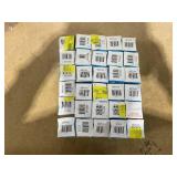 LOT OF 30 Spirit 360 Mucus Relief