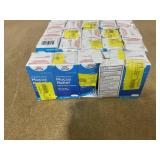 LOT OF 30 Spirit 360 Mucus Relief