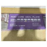 Select Surfaces Hemingway Rigid Core Vinyl Plank Flooring