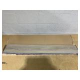 Select Surfaces Hemingway Rigid Core Vinyl Plank Flooring