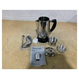 Elite Gourmet Stainless Steel 12-Cup Coffee Percolator