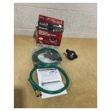 Red Lion 14942022 Drill Pump