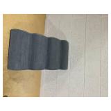 3 Steps Foam Dog Stairs (for AODISMAN Dog Ramp Only), Suitable Size: 22.4" L*15.7" W*15.7" H