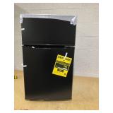 Kenmore 3.1 cu-ft Refrigerator - Black