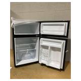 Kenmore 3.1 cu-ft Refrigerator - Black