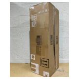 COSTWAY Portable Air Conditioners, 10000 BTU Portable AC Unit for Room up to 400 Sq.Ft with Cool, Fan, Dry & Sleep Mode, Timer, Remote Control & Window Vent Kit, 3-in-1 Portable AC for Bedroom, Office